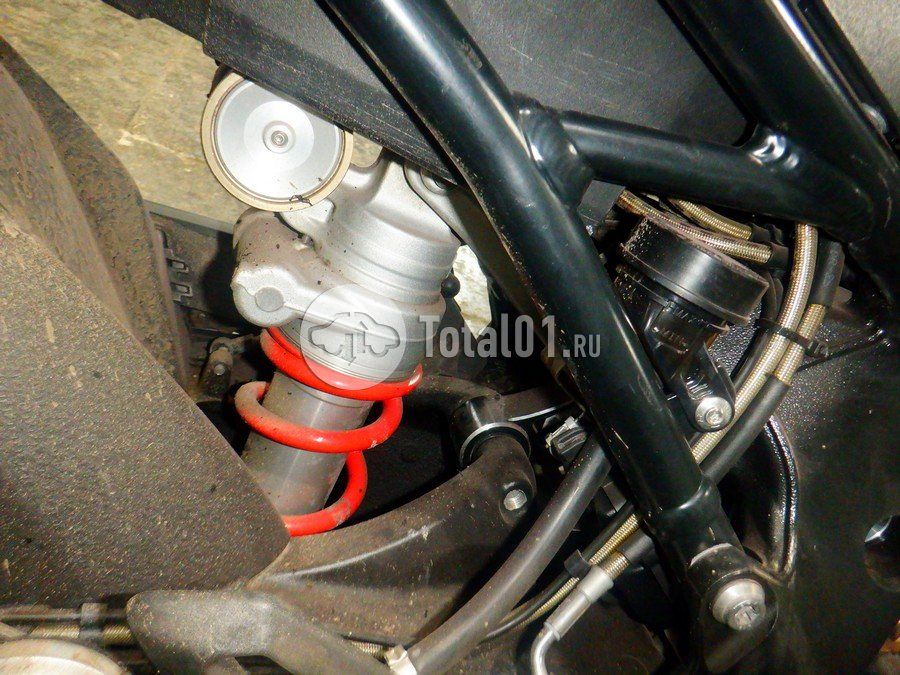 Фото BMW S 1000 RR 152