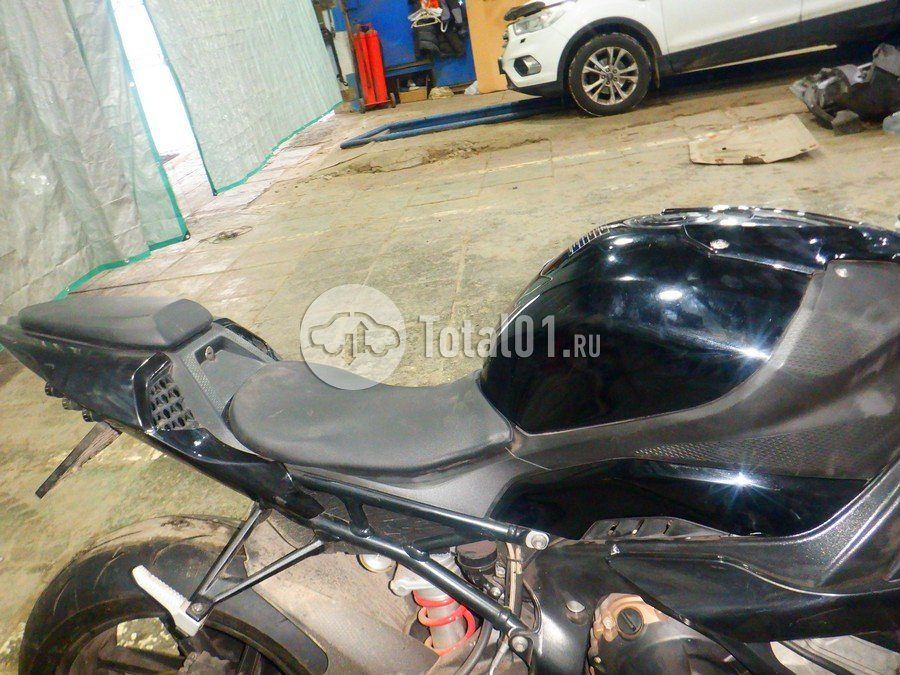 Фото BMW S 1000 RR 154