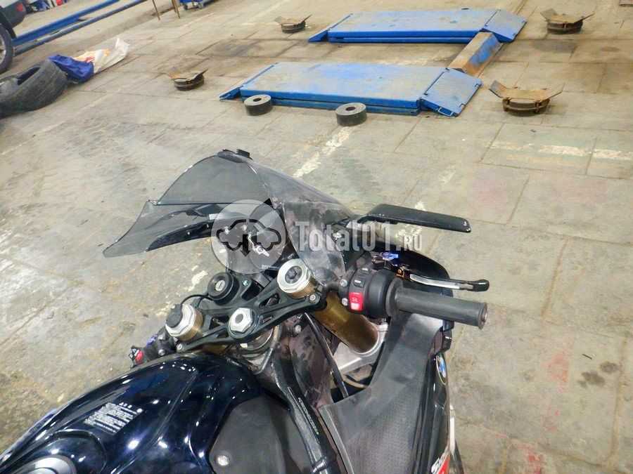 Фото BMW S 1000 RR 156