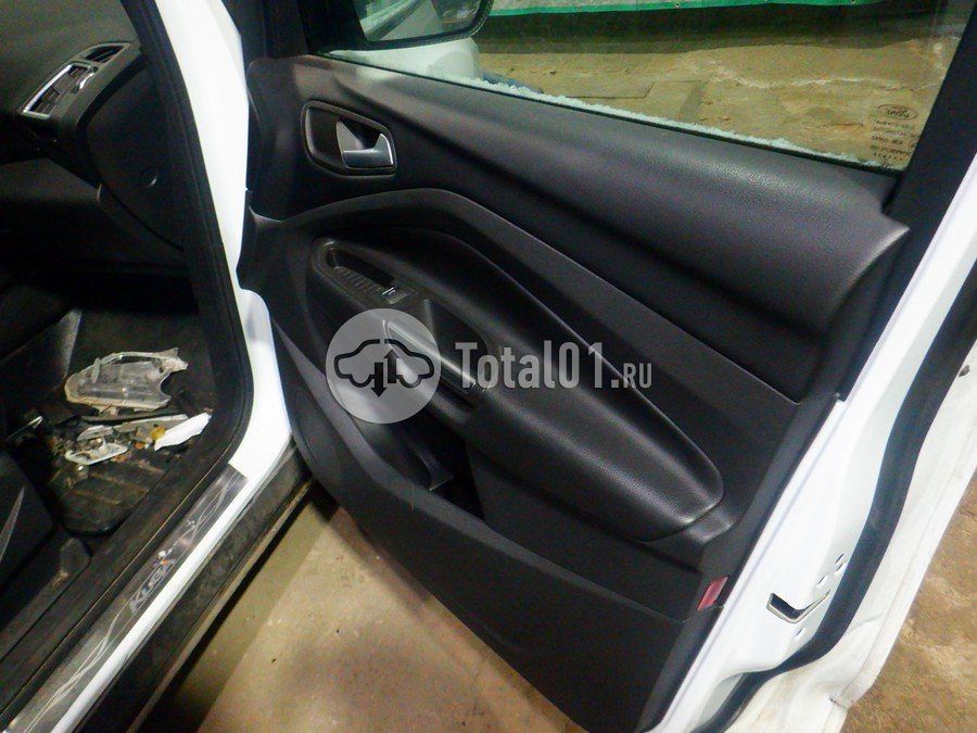 Фото Ford Kuga 20