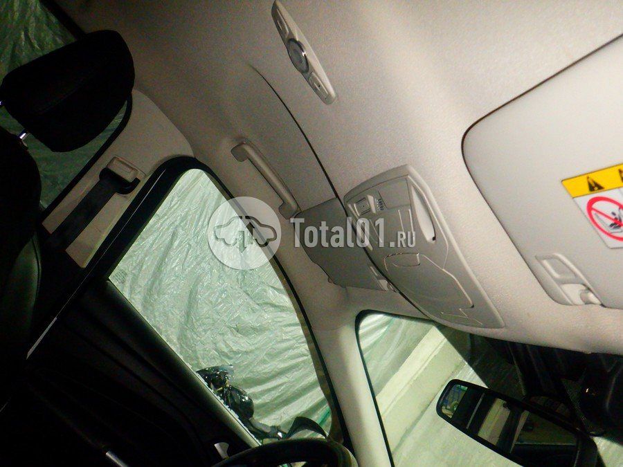 Фото Ford Kuga 36