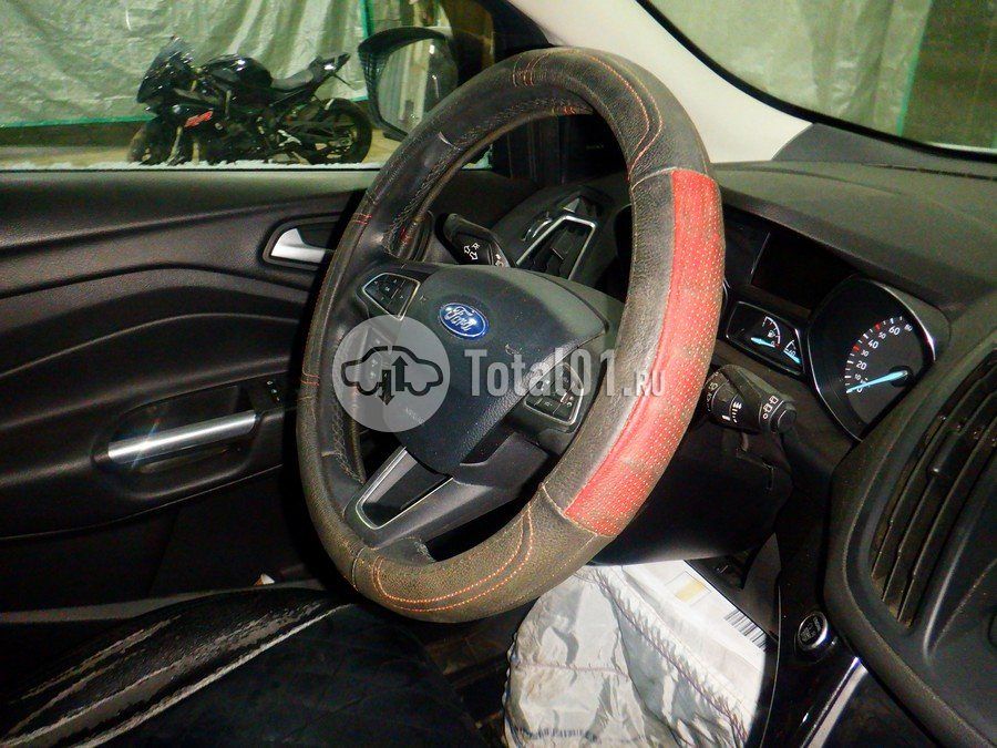 Фото Ford Kuga 42