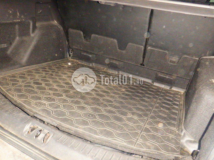 Фото Ford Kuga 54