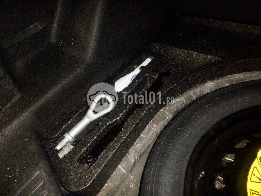 Фото Ford Kuga 58