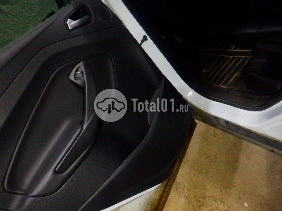 Фото Ford Kuga 60