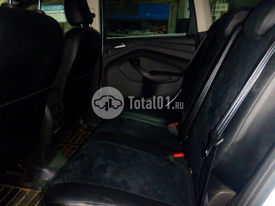 Фото Ford Kuga 62