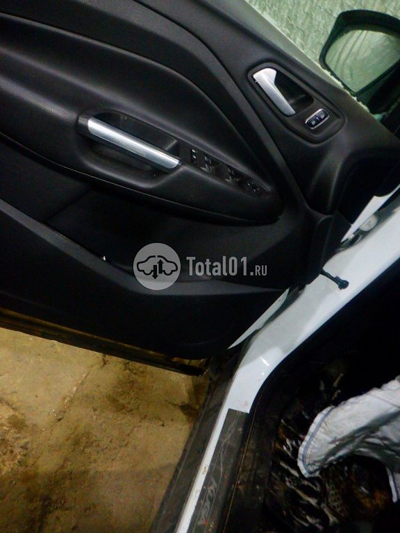 Фото Ford Kuga 64