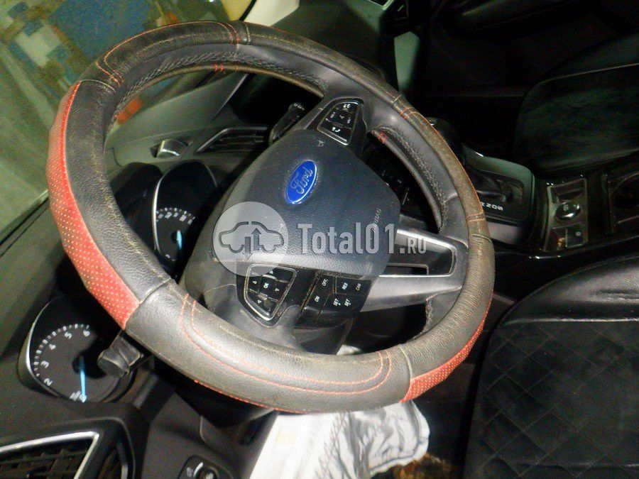 Фото Ford Kuga 68