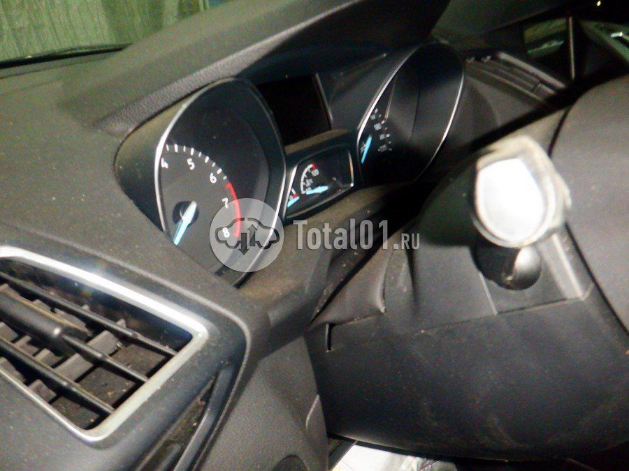 Фото Ford Kuga 70