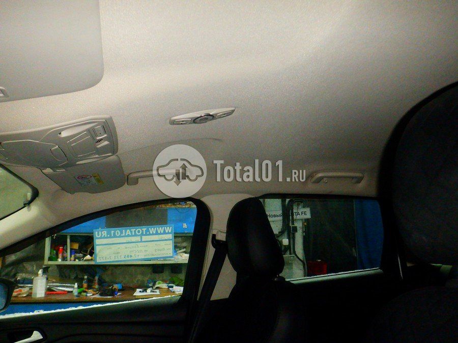 Фото Ford Kuga 76