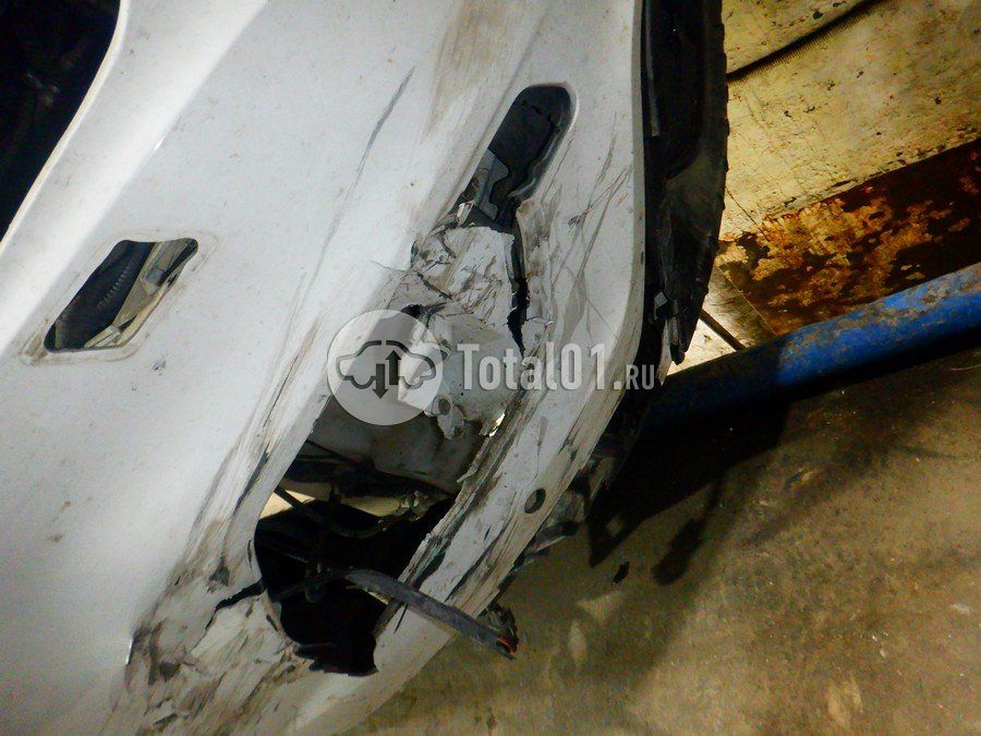 Фото Ford Kuga 80