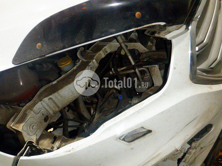 Фото Ford Kuga 82