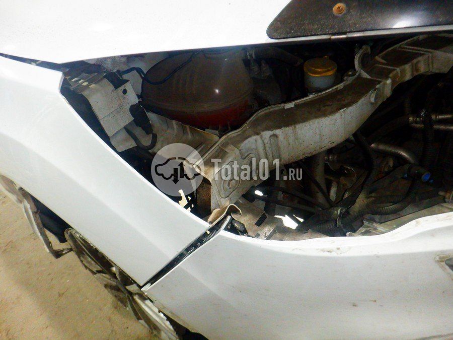 Фото Ford Kuga 84