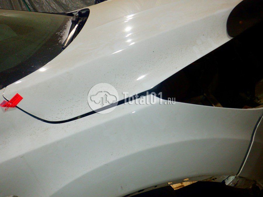 Фото Ford Kuga 88