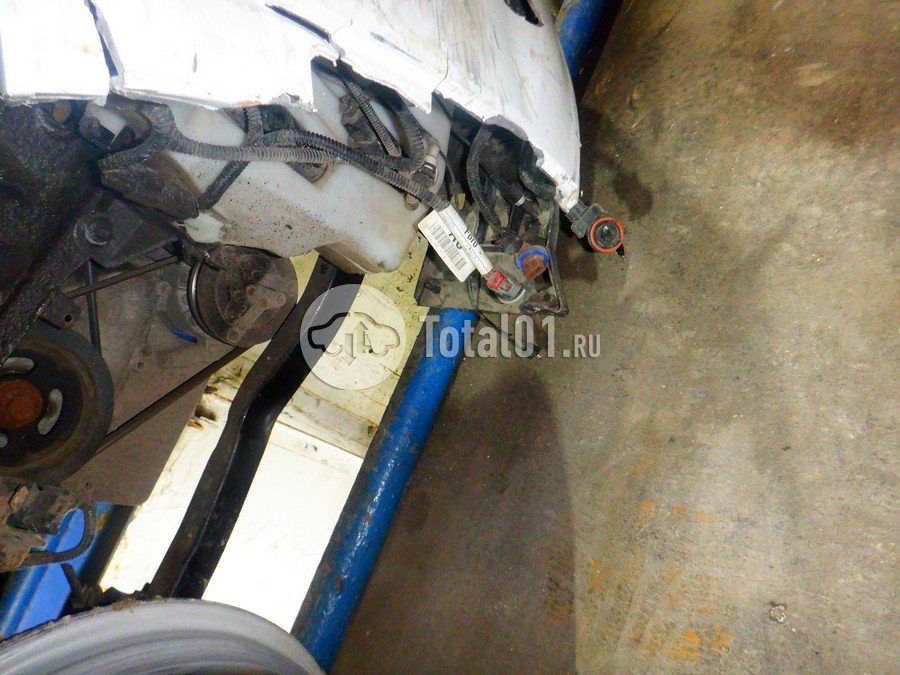 Фото Ford Kuga 90