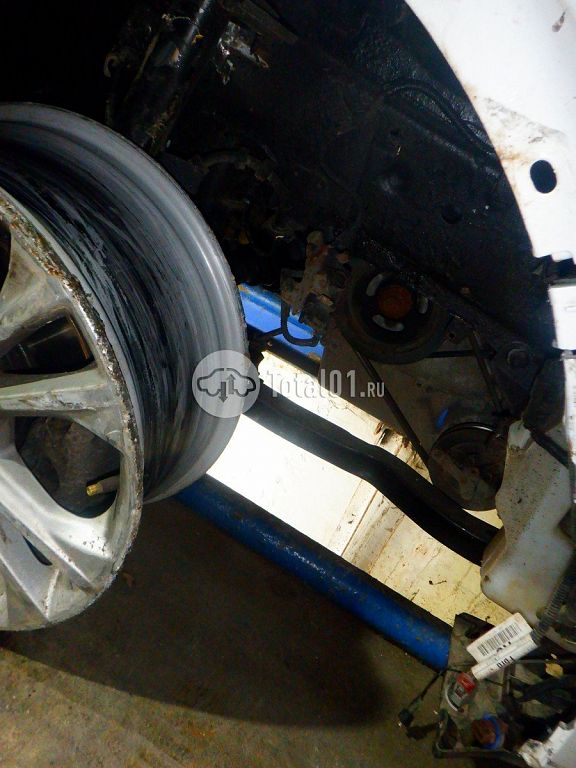 Фото Ford Kuga 94