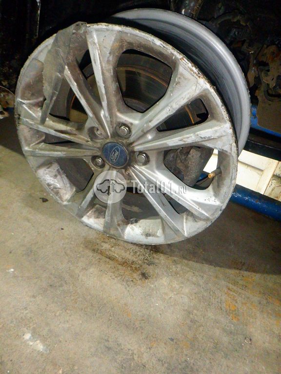 Фото Ford Kuga 96