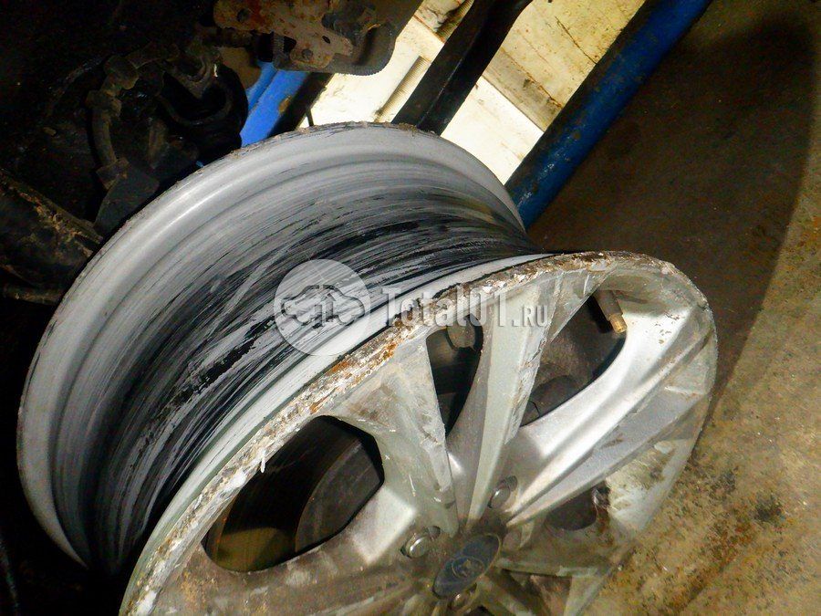 Фото Ford Kuga 98