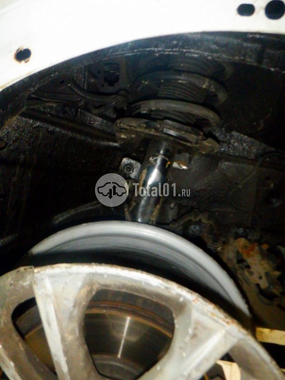 Фото Ford Kuga 104