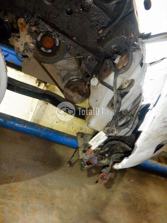 Фото Ford Kuga 108