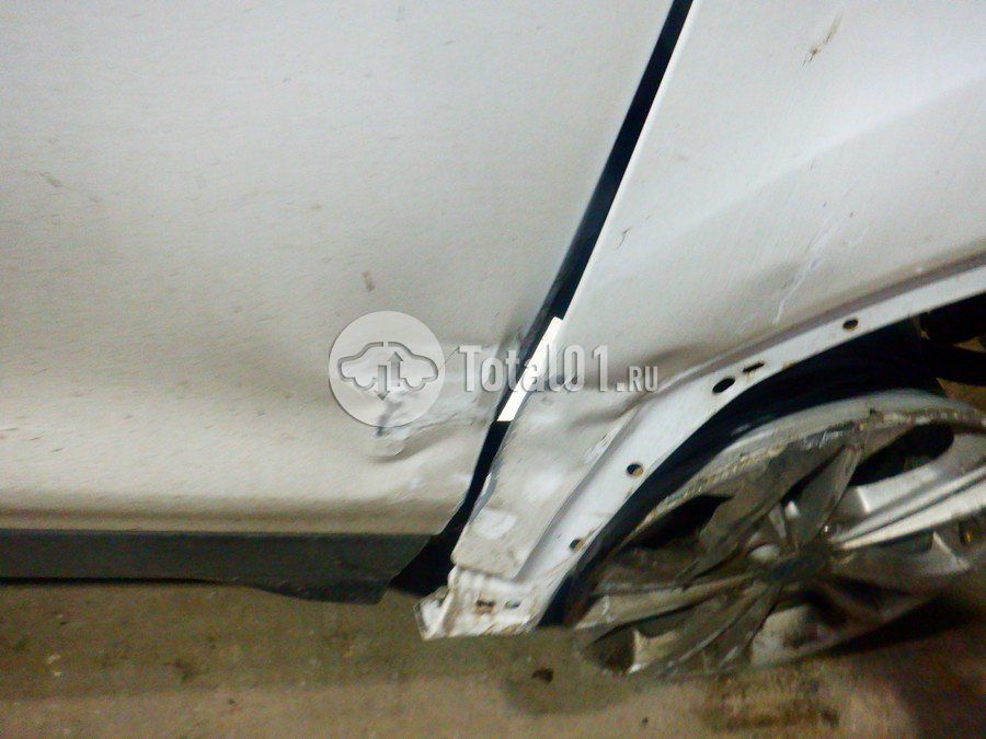 Фото Ford Kuga 110