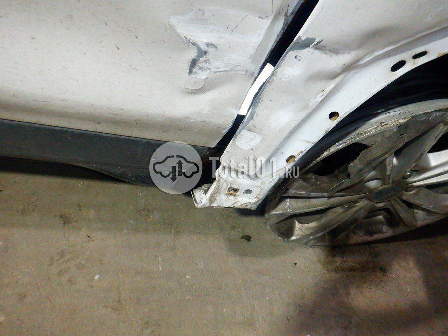 Фото Ford Kuga 112