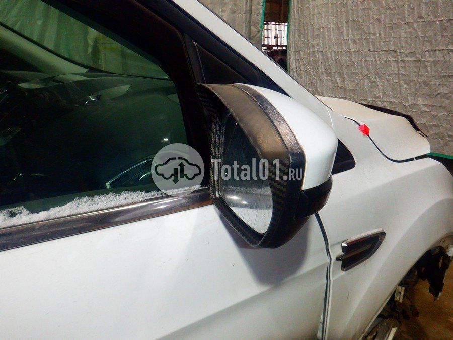 Фото Ford Kuga 116