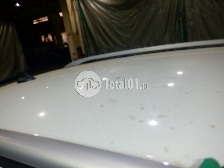 Фото Ford Kuga 130