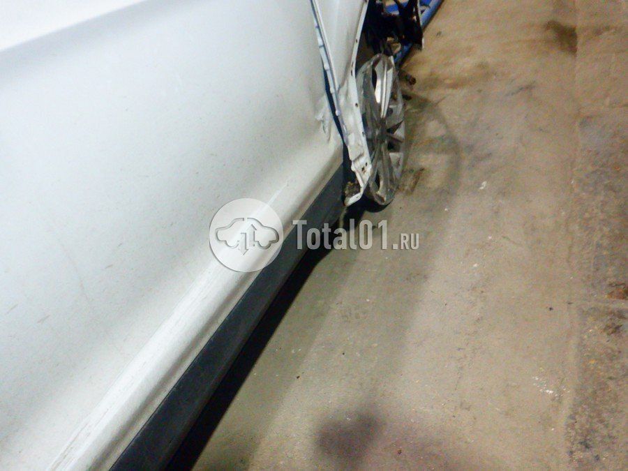 Фото Ford Kuga 132