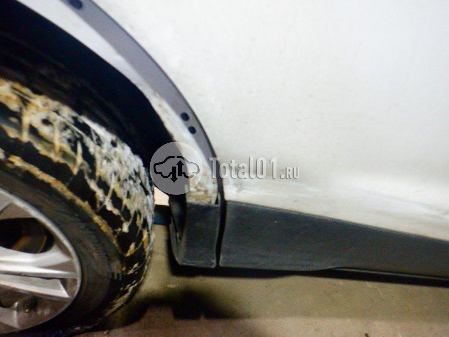 Фото Ford Kuga 138