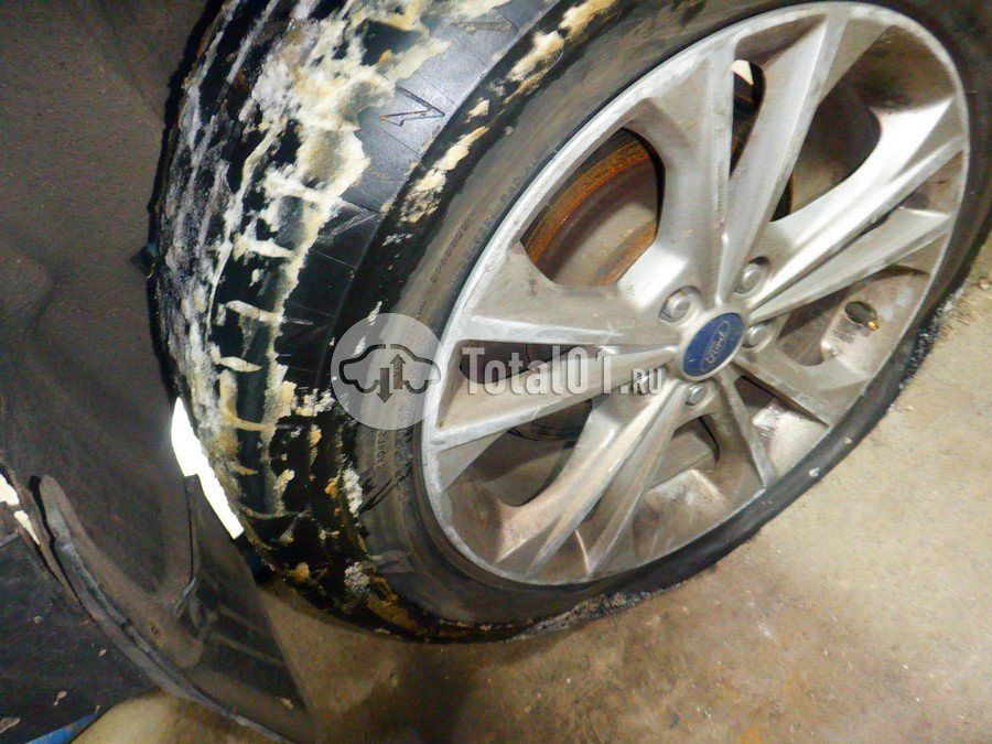 Фото Ford Kuga 142