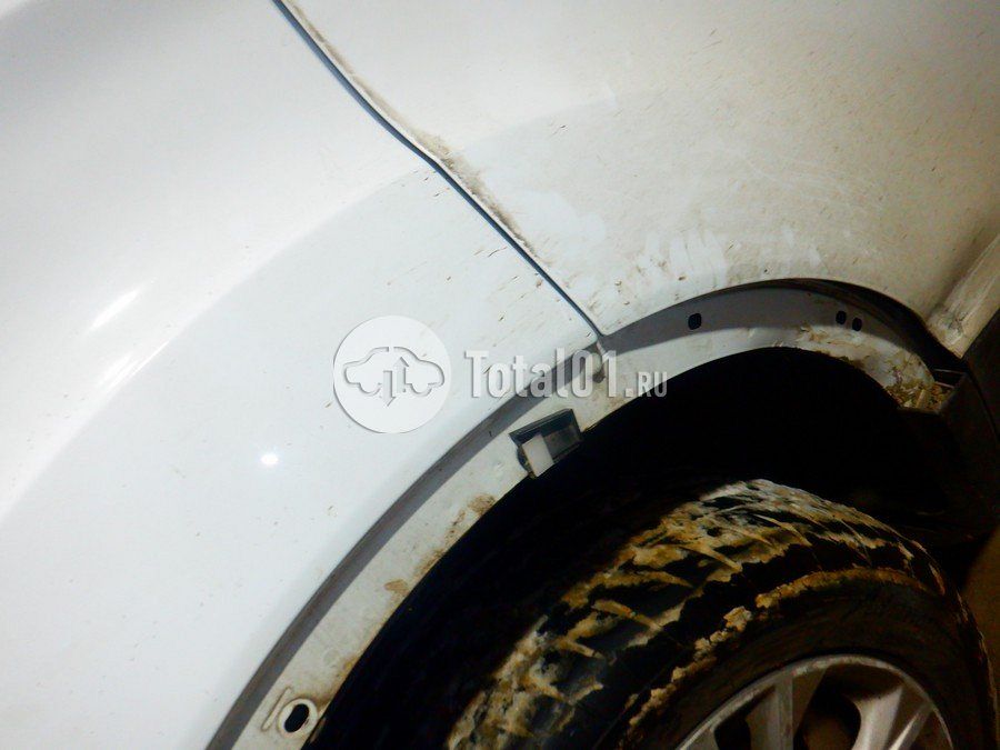 Фото Ford Kuga 144