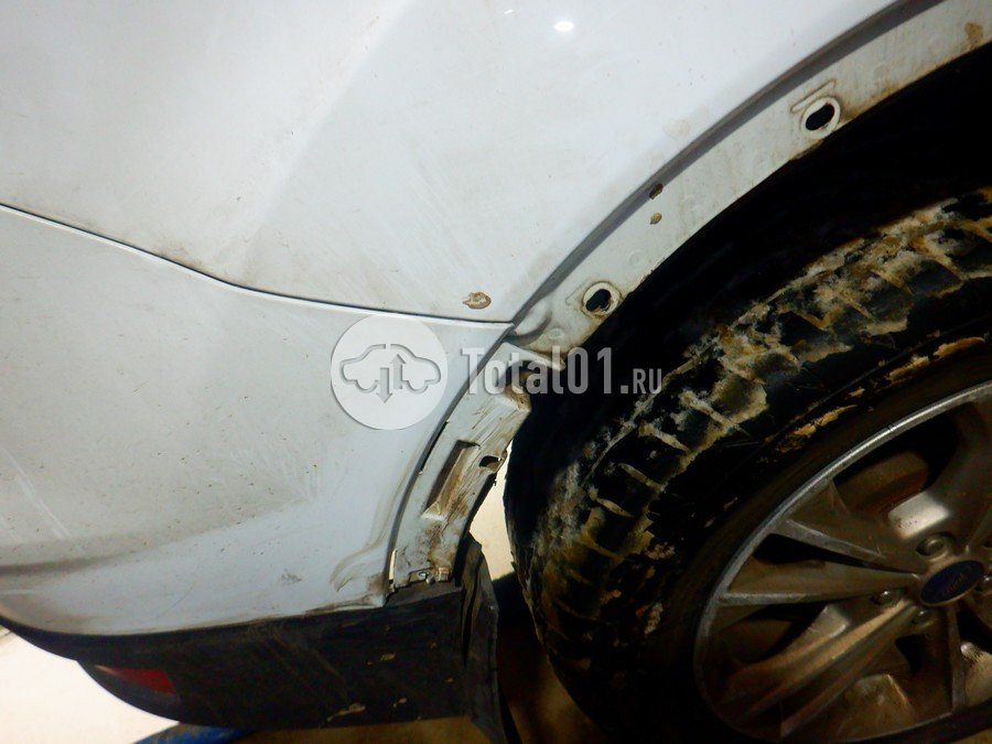 Фото Ford Kuga 146