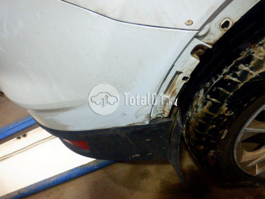 Фото Ford Kuga 148