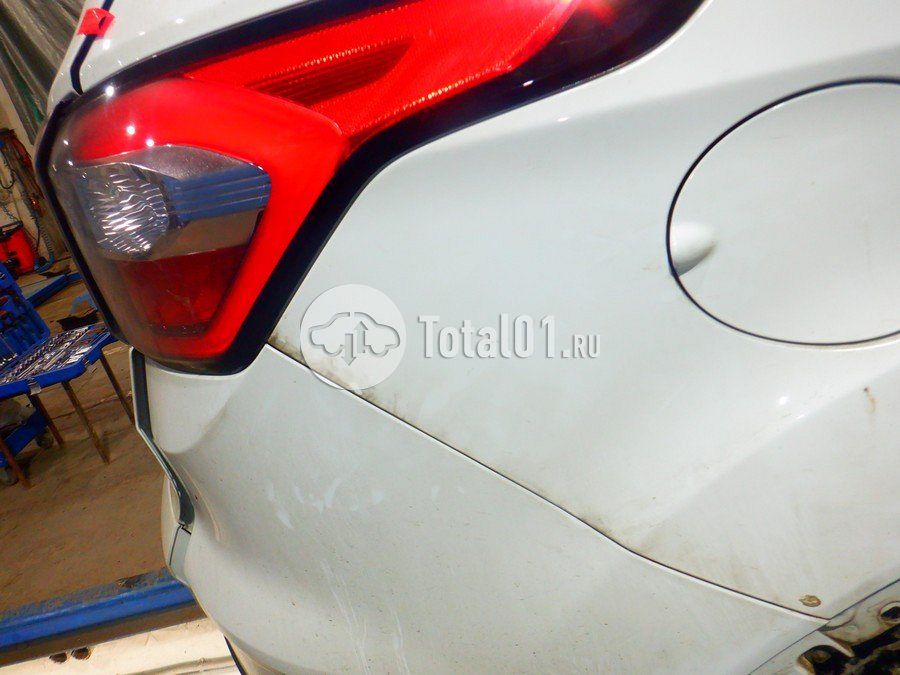 Фото Ford Kuga 150