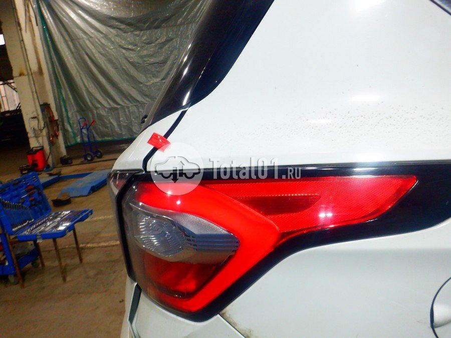 Фото Ford Kuga 152