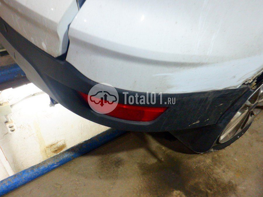 Фото Ford Kuga 154