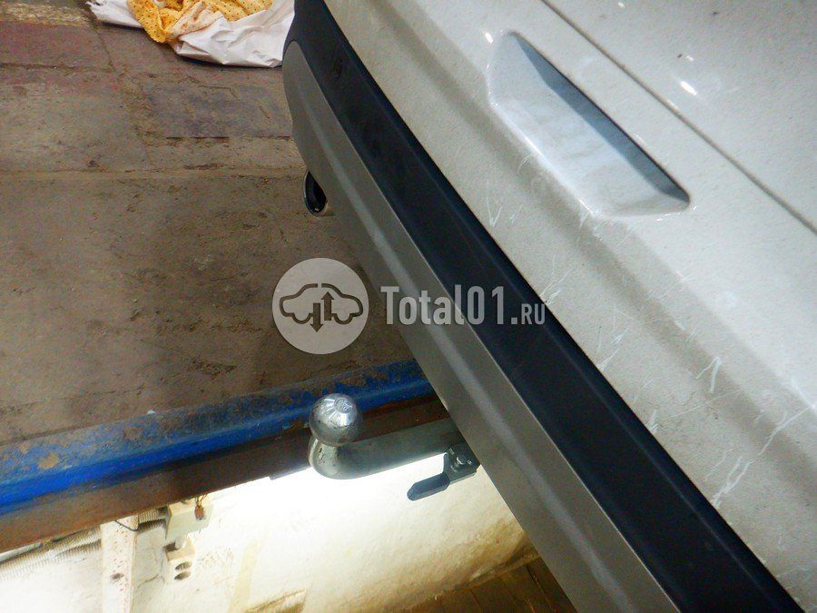 Фото Ford Kuga 158