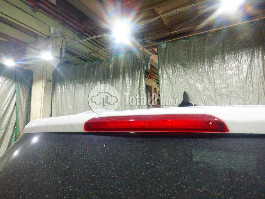 Фото Ford Kuga 160