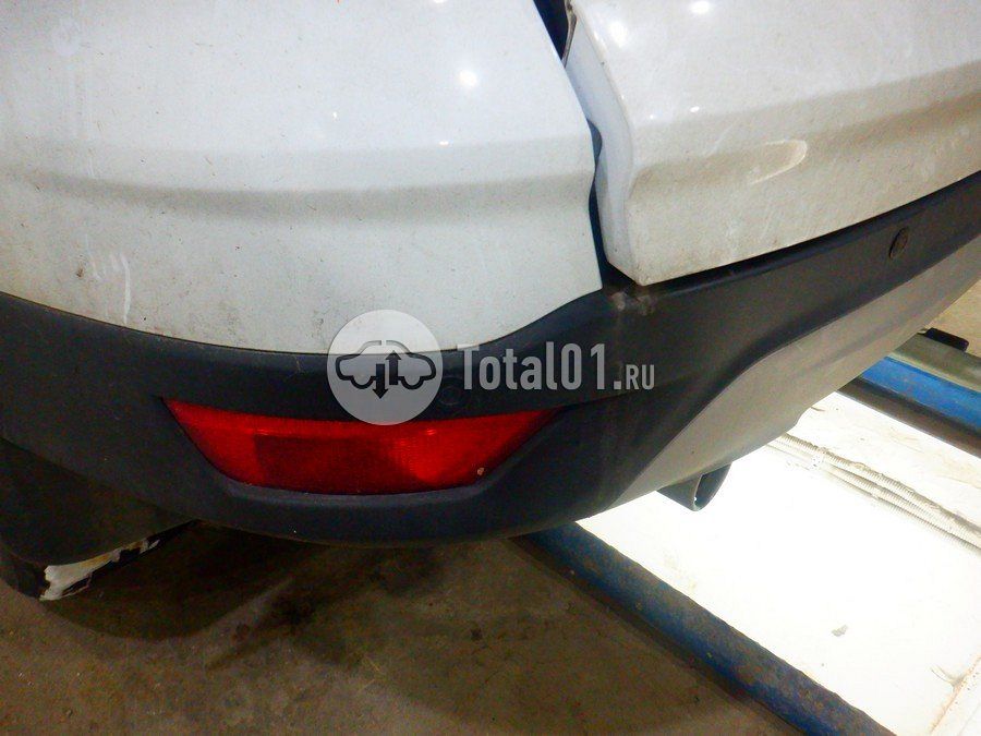 Фото Ford Kuga 166