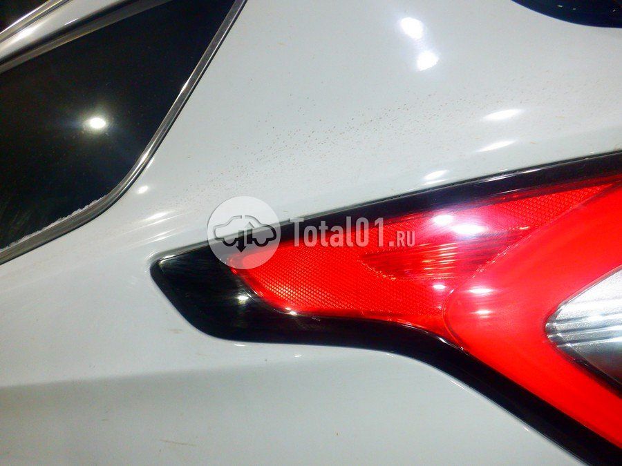 Фото Ford Kuga 170