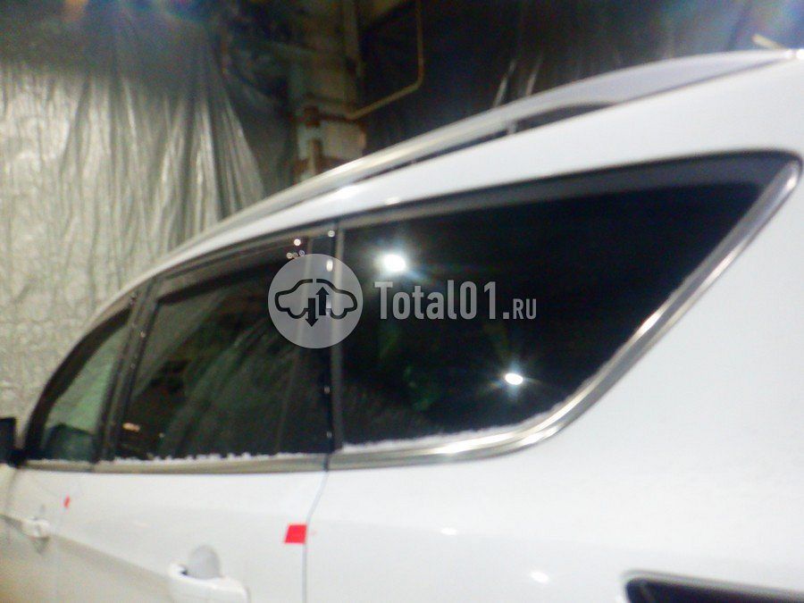 Фото Ford Kuga 172