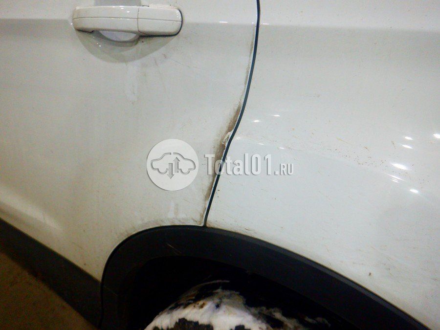 Фото Ford Kuga 174