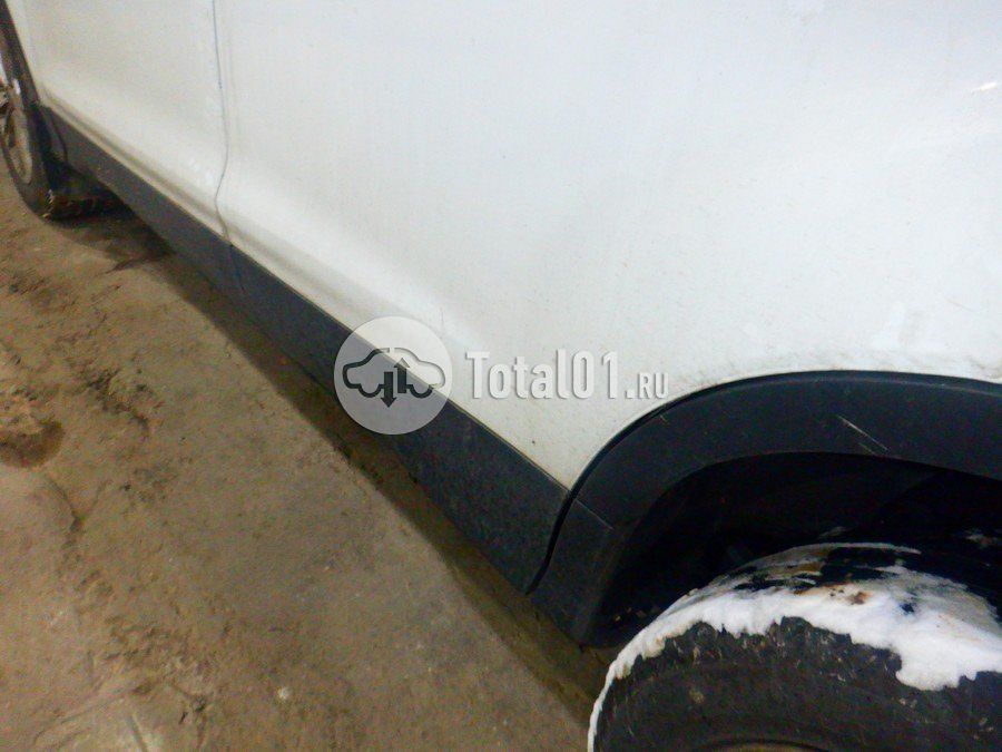 Фото Ford Kuga 176