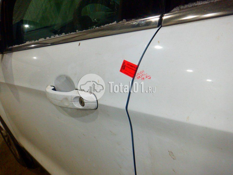 Фото Ford Kuga 182