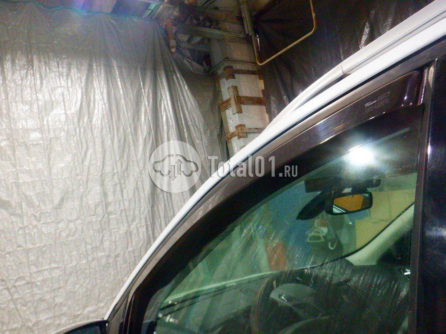 Фото Ford Kuga 184