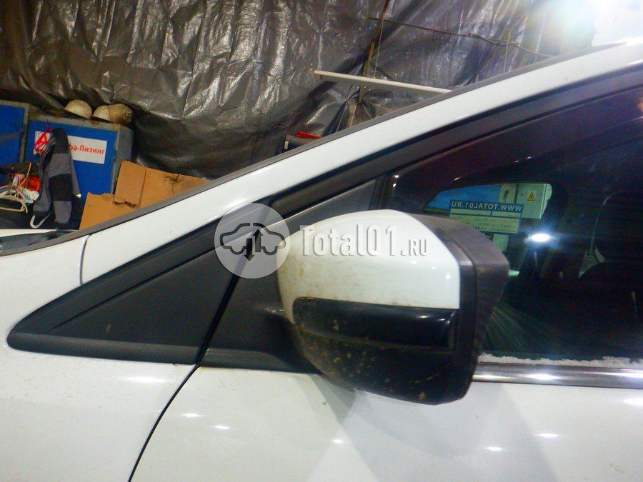 Фото Ford Kuga 188