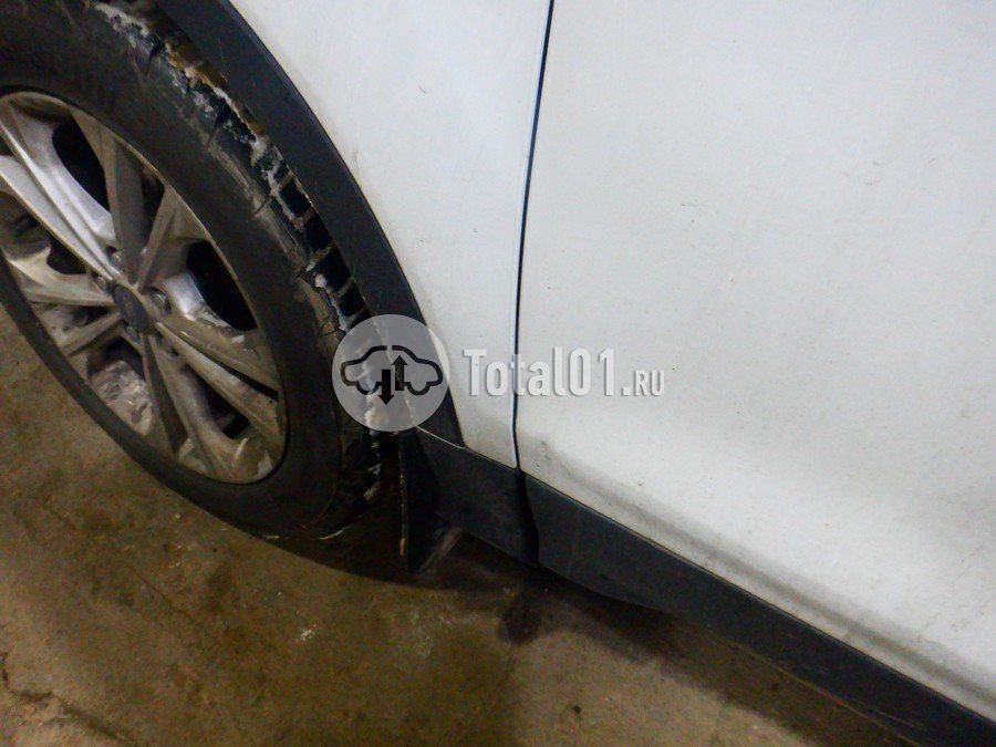 Фото Ford Kuga 192