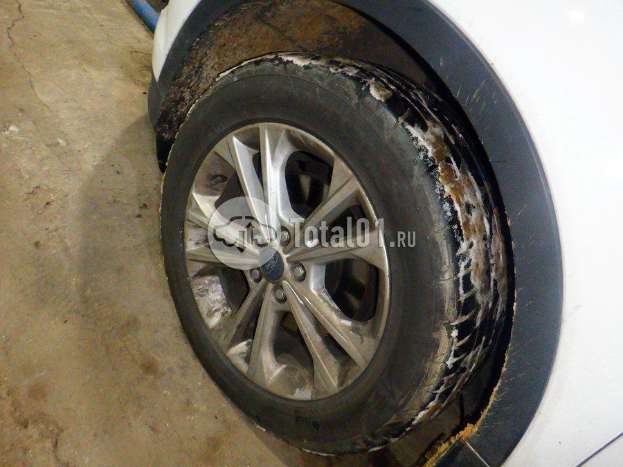 Фото Ford Kuga 194