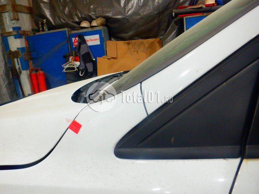 Фото Ford Kuga 196